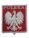 Naszywka Godło Polski
